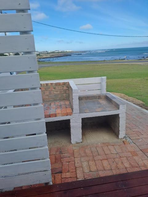 House Of 2 Oceans Apartment Agulhas Exterior photo